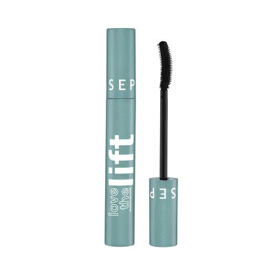 THE MASCARA NEW CURL WATERPROOF-24